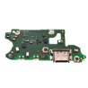 CONNETTORE RICARICA HONOR X8b LLY-LX1 DOCK MICROFONO SCHEDA PARI ORIGINALE