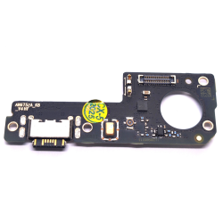 PCB CONNETTORE RICARICA XIAOMI REDMI NOTE 13 5G DOCK  2312DRAABG PARI ORIGINALE