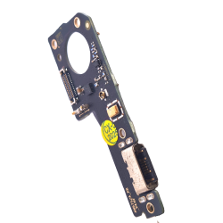 PCB CONNETTORE RICARICA XIAOMI REDMI NOTE 13 5G DOCK  2312DRAABG PARI ORIGINALE