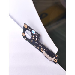 PCB CONNETTORE RICARICA XIAOMI REDMI NOTE 13 5G DOCK  2312DRAABG PARI ORIGINALE