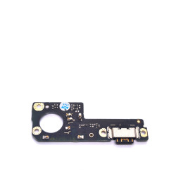 PCB CONNETTORE RICARICA XIAOMI REDMI NOTE 13 5G DOCK  2312DRAABG PARI ORIGINALE