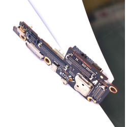 CONNETTORE RICARICA XIAOMI 14 23127PN0CG DOCK MIC LETTORE SIM PARI ORIGINALE