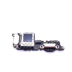 CONNETTORE RICARICA XIAOMI 14 23127PN0CG DOCK MIC LETTORE SIM PARI ORIGINALE