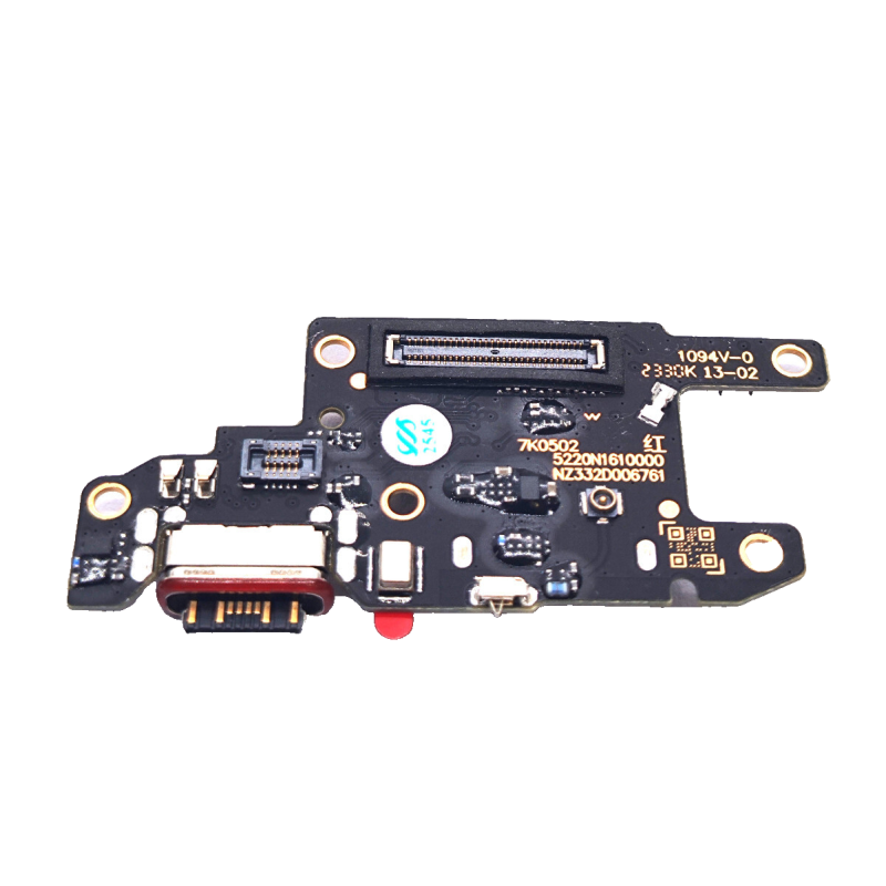 PCB RICARICA CONNETTORE XIAOMI REDMI NOTE 13 PRO 5G 2312DRA50G DOCK OEM