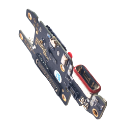 PCB RICARICA CONNETTORE XIAOMI REDMI NOTE 13 PRO 5G 2312DRA50G DOCK OEM