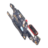 PCB RICARICA CONNETTORE XIAOMI REDMI NOTE 13 PRO 5G 2312DRA50G DOCK OEM
