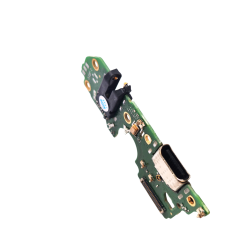 PCB CONNETTORE RICARICA OPPO A38 CPH2579 DOCK MICROFONO JACK  PARI ORIGINALE