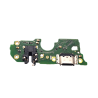 PCB CONNETTORE RICARICA OPPO A18 MICROFONO JACK  DOCK  CPH2591  PARI ORIGINALE
