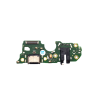 PCB CONNETTORE RICARICA OPPO A18 MICROFONO JACK  DOCK  CPH2591  PARI ORIGINALE