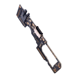CONNETTORE RICARICA OPPO A78 4G DOCK PCB MICROFONO JACK AUDIO CPH2565 OEM