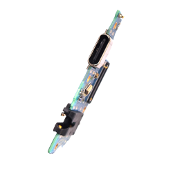 CONNETTORE RICARICA REALME 12 5G RMX3999 DOCK MICROFONO JACK PARI ORIGINALE