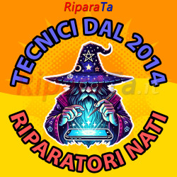 DISPLAY LCD TOUCH+FRAME SAMSUNG GALAXY A16 5G SM-A166 SERVICE PACK ORIGINALE NERO