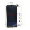 DISPLAY LCD TOUCH+FRAME SAMSUNG GALAXY A17 5G SM-A176 SERVICE PACK ORIGINALE NERO