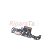 PCB CONNETTORE RICARICA MOTOROLA MOTO G75 XT2437-2 XT2437-3 DOCK MICROFONO OEM