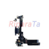 CONNETTORE RICARICA APPLE IPHONE 14 A2882 FLEX DOCK NERO PARI ORIGINALE