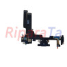 CONNETTORE RICARICA APPLE IPHONE 14 A2882 FLEX DOCK NERO PARI ORIGINALE