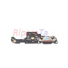 PCB CONNETTORE RICARICA MOTOROLA MOTO G75 XT2437-2 XT2437-3 DOCK MICROFONO OEM