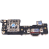 PCB CONNETTORE RICARICA OPPO FIND X8 PRO CPH2659 DOCK MIC LETTORE PARI ORIGINALE