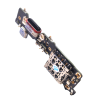 PCB CONNETTORE RICARICA OPPO FIND X8 PRO CPH2659 DOCK MIC LETTORE PARI ORIGINALE