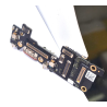 PCB CONNETTORE RICARICA OPPO FIND X8 PRO CPH2659 DOCK MIC LETTORE PARI ORIGINALE