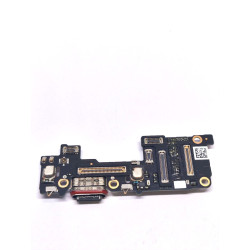 PCB CONNETTORE RICARICA OPPO FIND X8 PRO CPH2659 DOCK MIC LETTORE PARI ORIGINALE