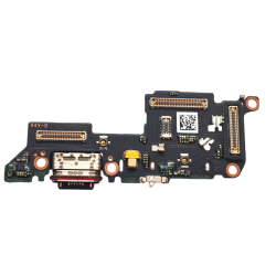 PCB CONNETTORE RICARICA OPPO RENO 13 5G DOCK MIC LETTORE CPH2689 PARI ORIGINALE