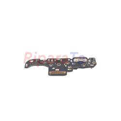 PCB CONNETTORE RICARICA MOTOROLA MOTO G75 XT2437-2 XT2437-3 DOCK MICROFONO OEM