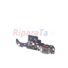 PCB CONNETTORE RICARICA MOTOROLA MOTO G75 XT2437-2 XT2437-3 DOCK MICROFONO OEM