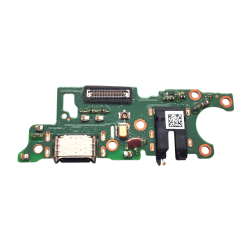 CONNETTORE RICARICA OPPO A60  CPH2631 PCB DOCK MICROFONO JACK  AUDIO