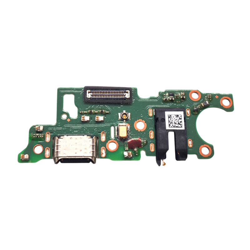 CONNETTORE RICARICA OPPO A60  CPH2631 PCB DOCK MICROFONO JACK  AUDIO