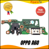 CONNETTORE RICARICA OPPO A60  CPH2631 PCB DOCK MICROFONO JACK  AUDIO