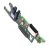 CONNETTORE RICARICA OPPO A60  CPH2631 PCB DOCK MICROFONO JACK  AUDIO