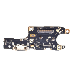CONNETTORE RICARICA HONOR 90 REA-NX9 DOCK PCB MICROFONO LETTORE SIM OEM