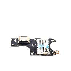 CONNETTORE RICARICA HONOR 90 REA-NX9 DOCK PCB MICROFONO LETTORE SIM OEM