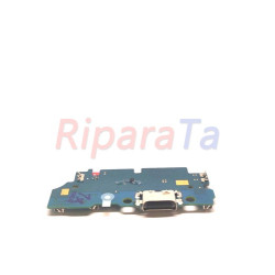 CONNETTORE RICARICA SAMSUNG GALAXY A16 A165 USB DOCK MICROFONO
