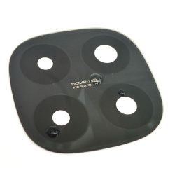 VETRINO LENTE FOTOCAMERA CAMERA POSTERIORE per XIAOMI REDMI NOTE 14 PRO+ 5G ORI