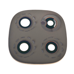 VETRINO LENTE FOTOCAMERA CAMERA POSTERIORE per XIAOMI REDMI NOTE 14 PRO+ 5G ORI