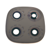 VETRINO LENTE FOTOCAMERA CAMERA POSTERIORE per XIAOMI REDMI NOTE 14 PRO+ 5G ORI
