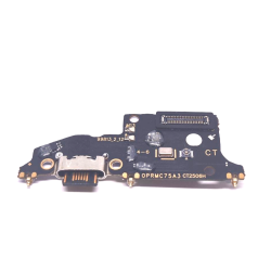 CONNETTORE RICARICA REALME C75 RMX3943 USB DOCK MICROFONO OEM