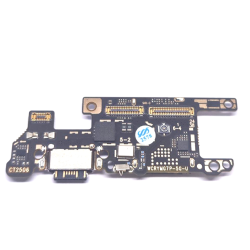 CONNETTORE RICARICA HONOR MAGIC 7  PRO PTP-N49 PTP-AN1 DOCK MIC+LETTORE SIM