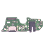 PCB RICARICA CONNETTORE OPPO A77 5G CPH2339 DOCK MICROFONO JACK AUDIO