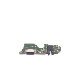 PCB RICARICA CONNETTORE OPPO A77 5G CPH2339 DOCK MICROFONO JACK AUDIO