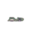PCB RICARICA CONNETTORE OPPO A77 5G CPH2339 DOCK MICROFONO JACK AUDIO