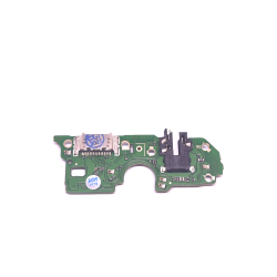 PCB RICARICA CONNETTORE OPPO A77 5G CPH2339 DOCK MICROFONO JACK AUDIO