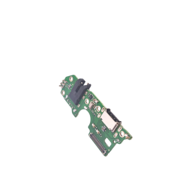 PCB RICARICA CONNETTORE OPPO A77 5G CPH2339 DOCK MICROFONO JACK AUDIO