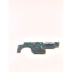 PCB CONNETTORE RICARICA MOTOROLA MOTO G24 XT2423-1 USB DOCK MICROFONO OEM