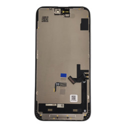 DISPLAY LCD APPLE IPHONE 15 PLUS A3094 JK INCELL FHD TOUCH SCREEN VETRO