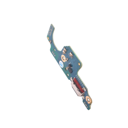 PCB CONNETTORE RICARICA MOTOROLA MOTO G24 XT2423-1 USB DOCK MICROFONO OEM