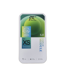 DISPLAY LCD APPLE IPHONE XS A2097 JK INCELL FHD TOUCH SCREEN VETRO