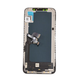 DISPLAY LCD APPLE IPHONE XS A2097 JK INCELL FHD TOUCH SCREEN VETRO